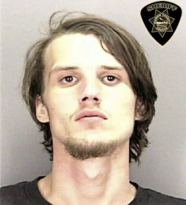 Joseph Knight, - Marion County, OR 