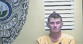 Joseph Lewis - Bell County, KY 