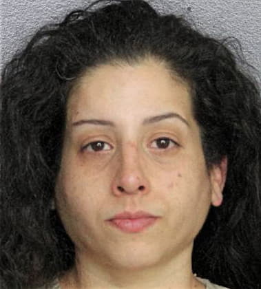 Patricia Lopez, - Broward County, FL 