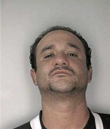 Jose Lora, - Hillsborough County, FL 