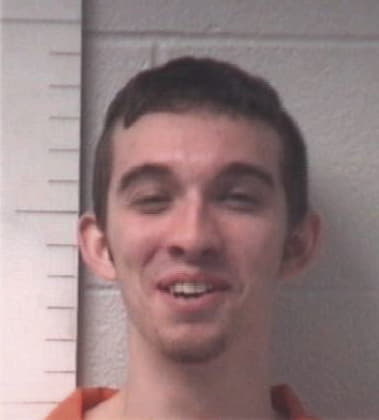 Bryan Luttrell, - Hardin County, KY 