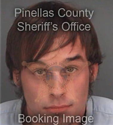 Luis Magana, - Pinellas County, FL 