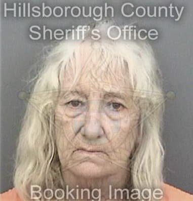 Tatiana Maggiore, - Hillsborough County, FL 