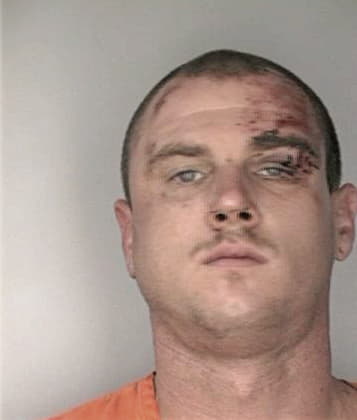 David Malenfant, - Hillsborough County, FL 