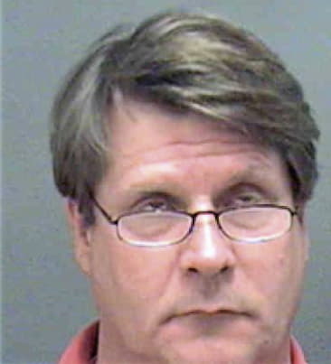 Brett Martin, - Mecklenburg County, NC 