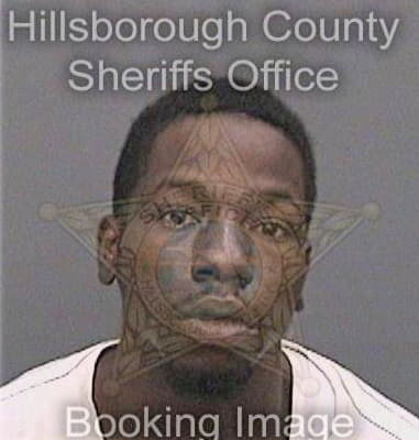 Javonte Martin, - Hillsborough County, FL 