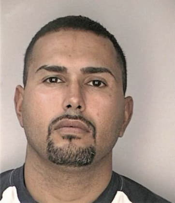 Wilson Martinez, - Hillsborough County, FL 