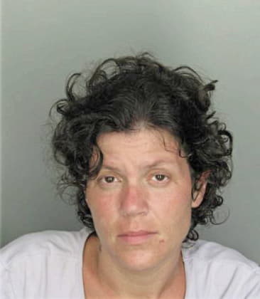 Emily Mawyin - Hillsborough County, FL 