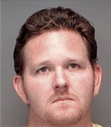 Edward Mayer - Pinellas County, FL 