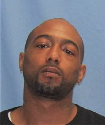 Jeffery Mayweather, - Pulaski County, AR 