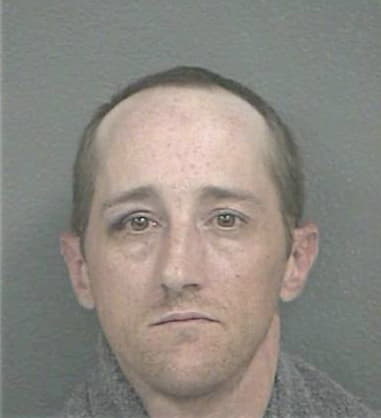 Shaun McDowell, - Wyandotte County, KS 