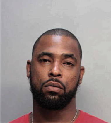 Marvin McFatten, - Dade County, FL 