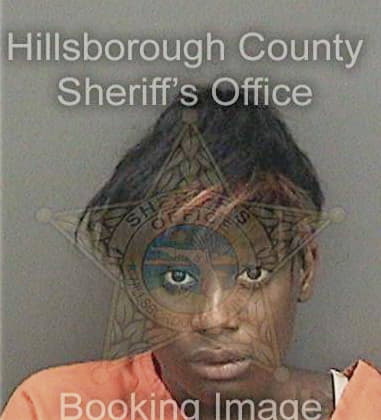 Glenda McGee - Hillsborough County, FL 