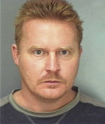Jesse McNeal - Polk County, FL 