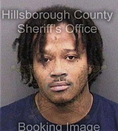 Khiry McQuay - Hillsborough County, FL 