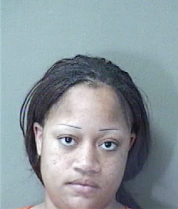 Letitia McTear, - Okaloosa County, FL 