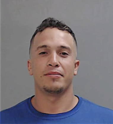 Erik Medina - Hidalgo County, TX 