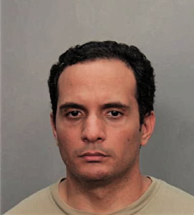 Fernando Medrano, - Dade County, FL 