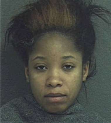 Lakisha Miller, - Wyandotte County, KS 