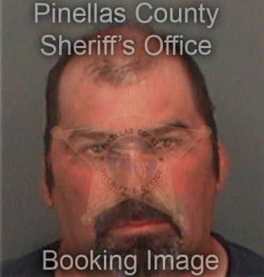 Stephen Miller, - Pinellas County, FL 