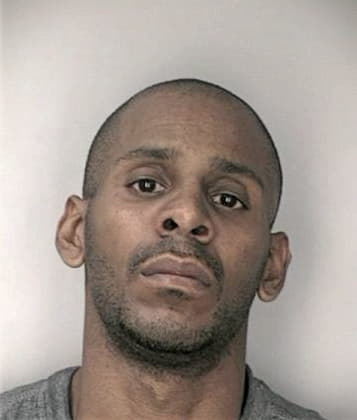 Tommy Miranda - Hillsborough County, FL 