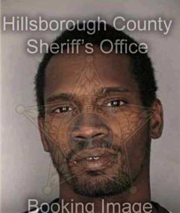 Hamid Mohammed, - Hillsborough County, FL 