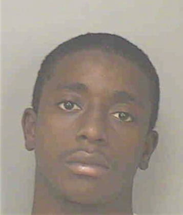 James Mondesi, - Polk County, FL 