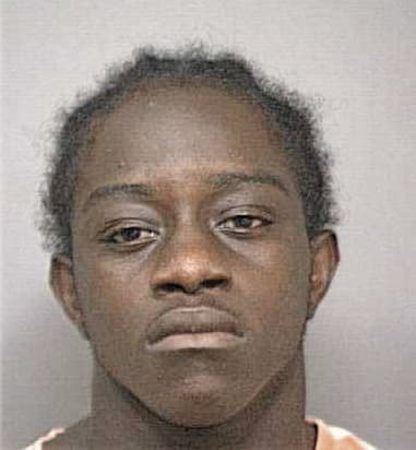 Renaldo Montgomery, - Marion County, FL 