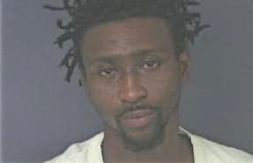 Darius Moore, - Gadsden County, FL 