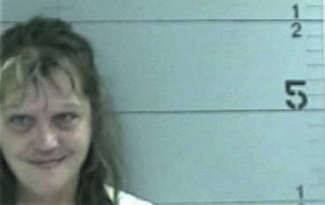 Ellen Moore, - Oldham County, KY 