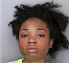 Nikkia Moore, - Shelby County, TN 