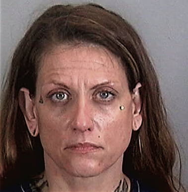 Sarah Morico, - Manatee County, FL 