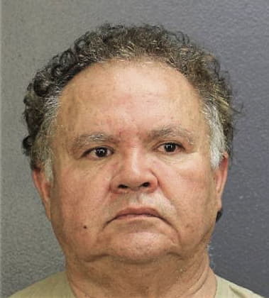 Antonio Munoz, - Broward County, FL 