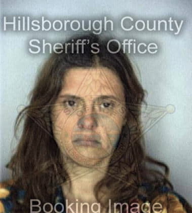 Hillary Neuschwanger, - Hillsborough County, FL 