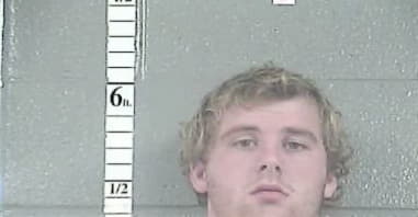 John Nichols, - Bullitt County, KY 