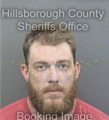 Julio Ortizsantos, - Hillsborough County, FL 