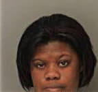 Laresha Partee, - Shelby County, TN 