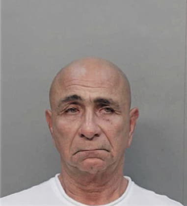 Josvany Pastor, - Dade County, FL 