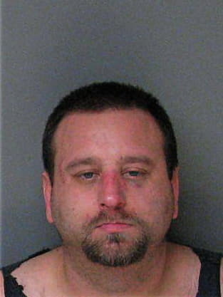 Michael Paulley - Gaston County, NC 