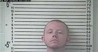 Tony Peters, - Hardin County, KY 