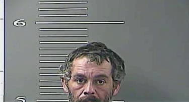 Christopher Prince, - Johnson County, KY 