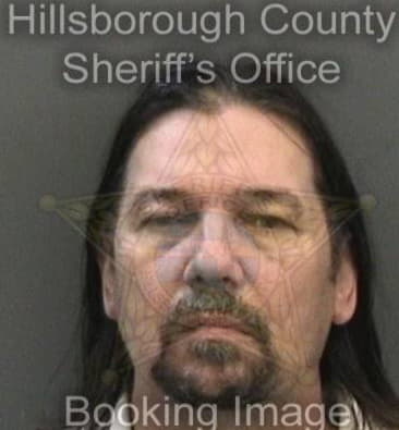 Christopher Renfroe, - Hillsborough County, FL 