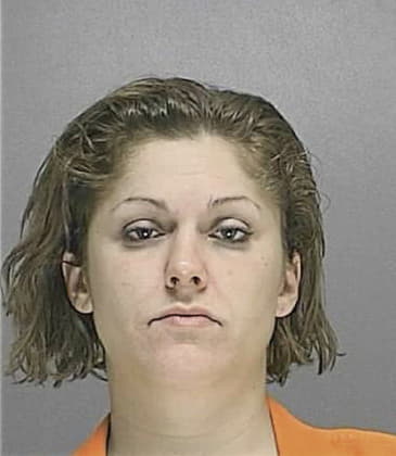 Tonia Richardson, - Volusia County, FL 