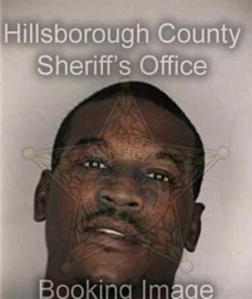 Montrese Riley, - Hillsborough County, FL 