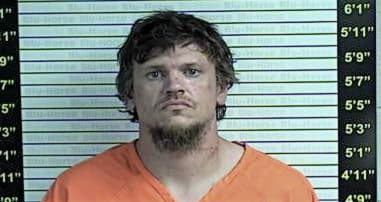 Ronny Riley, - Graves County, KY 