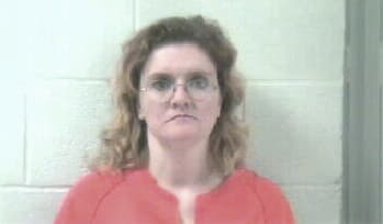 Rosetta Risse, - Daviess County, KY 