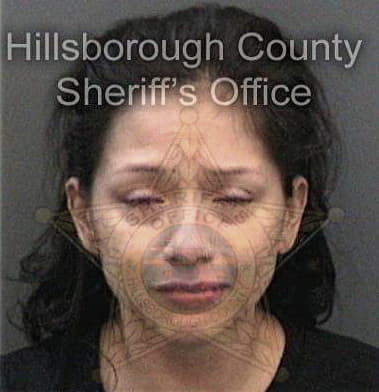 Igxie Rivera, - Hillsborough County, FL 