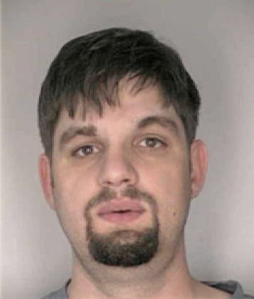 Moises Rivera - Hillsborough County, FL 
