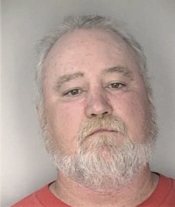 Raul Rivera - Hillsborough County, FL 