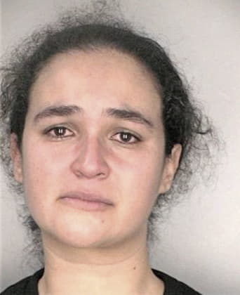 Lismary Riverafigueroa - Hillsborough County, FL 